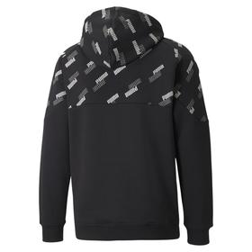 

Толстовка мужская Puma POWER AOP Hoodie FL, размер 50-52 (58939501)