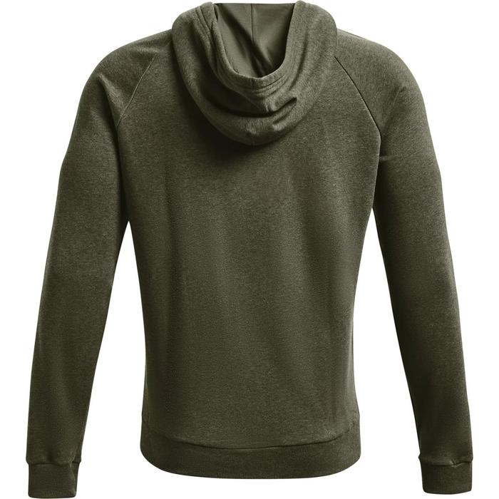 

Толстовка мужская Under Armour UA Rival Fleece Hoodie, размер 50-52 (1357092-390)