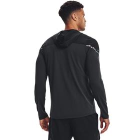 

Толстовка мужская Under Armour Rush FZ Hoodie, размер 48-50 (1366170-001)