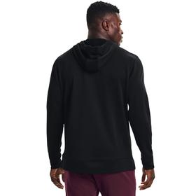 

Толстовка мужская Under Armour Terry Hoodie, размер 48-50 (1366259-001)