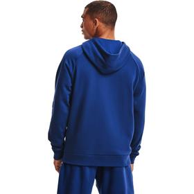 

Толстовка мужская Under Armour UA Rival Fleece Hoodie, размер 48-50 (1357092-432)