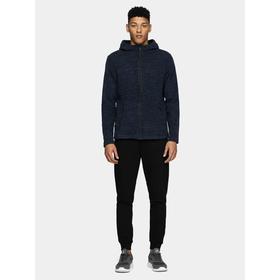 

Толстовка мужская 4F MEN'S FLEECES, размер S EUR (NOSH4-PLM002-30M)