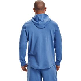 

Толстовка мужская Under Armour UA RIVAL TERRY BIG LOGO HD, размер 46-48 (1361559-488)