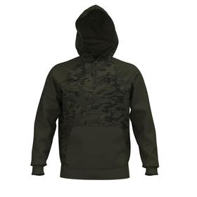 

Толстовка мужская UA RIVAL FLC CAMO SCRIPT HD, размер 52-54 (1366308-390)