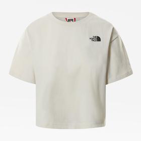 

Футболка женская The North Face TNF AP WM LOGOWEAR, размер 46-48 (TA4SYC11P)