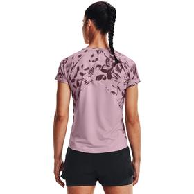 

Футболка женская Under Armour Iso-Chill 200 Print SS, размер 46-48 (1365688-698)