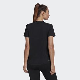 

Футболка женская Adidas Designed 2 Move Sport Tee, размер 46-48 (GL3723)