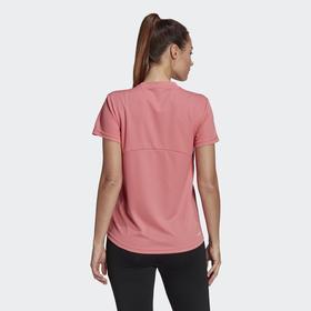 

Футболка женская Adidas Designed 2 Move Sport Tee, размер 46-48 (GL3724)