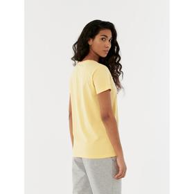 

Футболка женская Outhorn WOMEN'S T-SHIRT, размер M EUR (HOL21-TSD606A-73S)