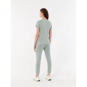 

Футболка женская Outhorn WOMEN'S T-SHIRT, размер M EUR (HOL21-TSD610-48S)