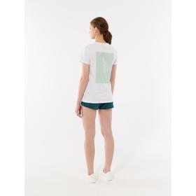 

Футболка женская Outhorn WOMEN'S T-SHIRT, размер M EUR (HOL21-TSD610D-10S)