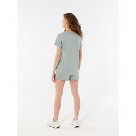

Футболка женская Outhorn WOMEN'S T-SHIRT, размер M EUR (HOL21-TSD610D-48S)