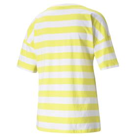 

Футболка женская Puma Summer Stripes Aop Tee, размер 42-44 (84582038)