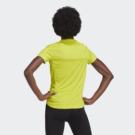

Футболка женская Adidas Own The Run Tee, размер 42-44 (GJ9983)