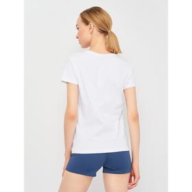 

Футболка женская Outhorn WOMEN'S T-SHIRT, размер S EUR (HOL21-TSD606-10S)