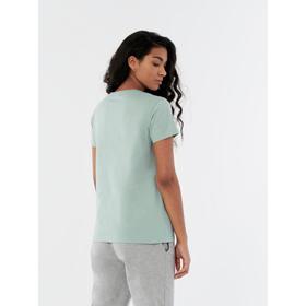 

Футболка женская Outhorn WOMEN'S T-SHIRT, размер S EUR (HOL21-TSD606A-48S)