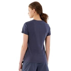 

Футболка женская Outhorn WOMEN'S T-SHIRT, размер S EUR (HOL21-TSD610A-22S)
