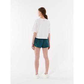

Футболка женская Outhorn WOMEN'S T-SHIRT, размер S EUR (HOL21-TSD616-10S)