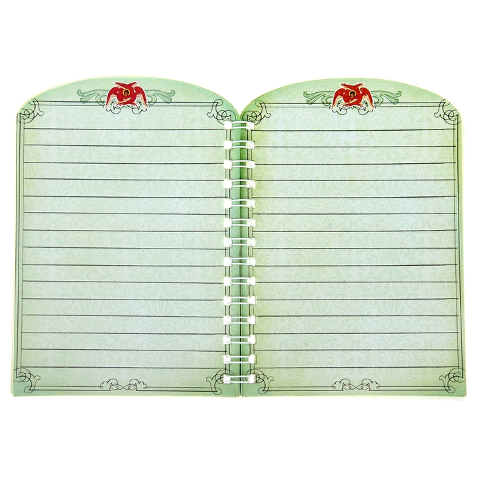 Блокнот "Царю Небесный" 50 листов