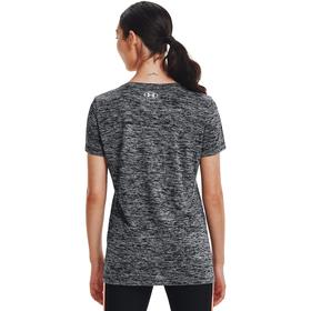 

Футболка женская Under Armour Tech Twist Graphic SSC, размер 42-44 (1366125-001)