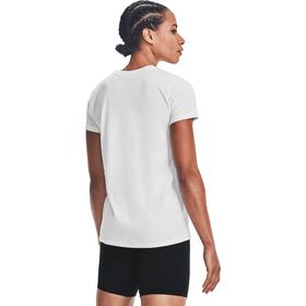 

Футболка женская Under Armour Live Sportstyle Graphic SSC, размер 48-50 (1356305-102)