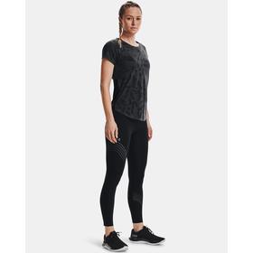 

Футболка женская Under Armour Streaker Forest SS, размер XS EUR (1365635-001)