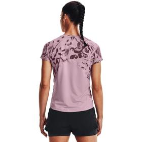 

Футболка женская Under Armour Iso-Chill 200 Print SS, размер 40-42 (1365688-698)