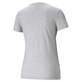 

Футболка женская Puma Summer Stripes Graphic Tee, размер 40-42 (84581104)