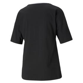 

Футболка женская Puma Summer Stripes Fashion Tee, размер 40-42 (84581901)