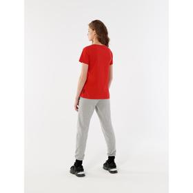 

Футболка женская Outhorn WOMEN'S T-SHIRT, размер XS EUR (HOL21-TSD606A-62S)