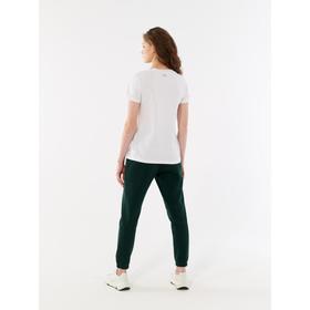 

Футболка женская Outhorn WOMEN'S T-SHIRT, размер XS EUR (HOL21-TSD610-10S)