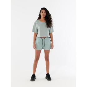 

Футболка женская Outhorn WOMEN'S T-SHIRT, размер XS EUR (HOL21-TSD616-48S)