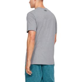 

Футболка мужская Under Armour Sportstyle Logo Graphic Short Sleeve Tee, размер 56-58 (1329590-036)