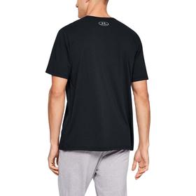 

Футболка мужская Under Armour Fast Left Chest 2.0 Short Sleeve T-shirt, размер 56-58 удл (1329584-0