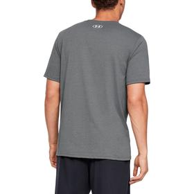 

Футболка мужская Under Armour Fast Left Chest Short Sleeve Tee, размер 58-60 удл (1329584-013) 74