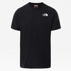 

Футболка мужская The North Face M S/S RED BOX TEE, размер 50-52 (TA2TX2M8U)