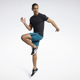 

Футболка мужская Reebok Workout We Comm Ss Tee, размер 52-54 (FP9102)