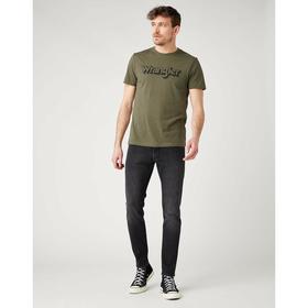

Футболка мужская SS LOGO TEE, размер 50 (W7J4D3XIX)