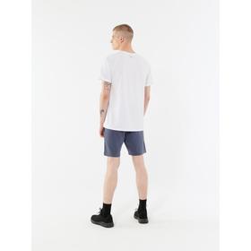 

Футболка мужская Outhorn MEN'S T-SHIRT, размер L EUR (HOL21-TSM645-10S)