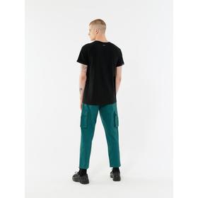 

Футболка мужская Outhorn MEN'S T-SHIRT, размер L EUR (HOL21-TSM645-20S)