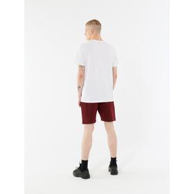 

Футболка мужская Outhorn MEN'S T-SHIRT, размер L EUR (HOL21-TSM649-10S)