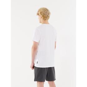 

Футболка мужская Outhorn MEN'S T-SHIRT, размер L EUR (HOL21-TSM604-10S)