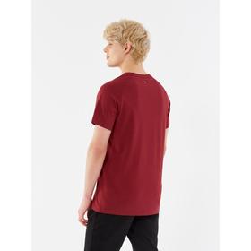 

Футболка мужская Outhorn MEN'S T-SHIRT, размер L EUR (HOL21-TSM642-61S)