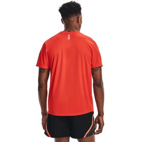

Футболка мужская Under Armour RUN Graphic Print Fill SS, размер 50-52 (1365696-860)