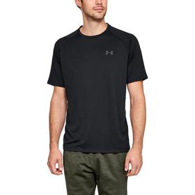 

Футболка мужская Under Armour Tech 2.0 SS Tee, размер 50-52 удл (1326413-001)