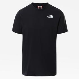 

Футболка мужская The North Face M S/S RED BOX TEE, размер 48-50 (TA2TX2M8U)