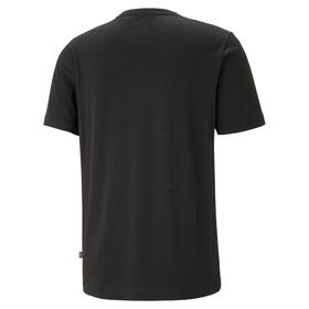 

Футболка мужская Puma ESS Small Logo Tee, размер 46-48 (58666801)
