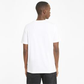 

Футболка мужская Puma ESS Small Logo Tee, размер 46-48 (58666802)