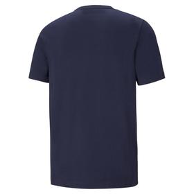 

Футболка мужская Puma Ess Logo Tee, размер 46-48 (58666606)