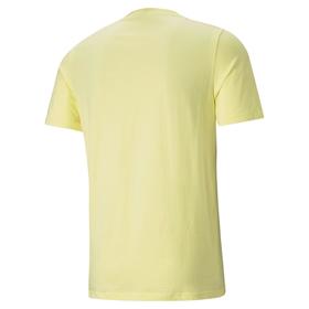 

Футболка мужская Puma Intl Tee, размер 46-48 (59980440)